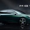 MG7 mẫu sedan hạng sang của Trung Quốc hướng đến dòng sản phẩm Black Label cao cấp