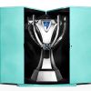 Tiffany & Co. lần đầu tiết lộ cúp vô địch thế giới 'Liên minh huyền thoại'