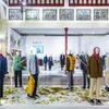 BST UNIQLO LifeWear Thu/Đông 2022: Cuộc sống hiện đại hơn