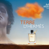 Nước hoa Terre d’Hermès Eau Givrée- Sức hút bức phá mọi rào cản