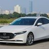 Mẫu xe Mazda 3 bị bỏ phiên bản động cơ 2.0l tại thị trường Việt Nam