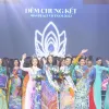 Miss Peace Vietnam 2022: Cuộc thi nhan sắc gây nhiều tranh cãi