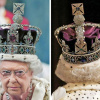 Viên kim cương Kohinoor của Nữ hoàng Elizabeth II sắp đổi chủ