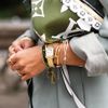 5 món trang sức đáng để đầu tư sánh ngang với đồng hồ Rolex