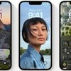 Apple ra mắt hệ điều hành iOS 16 với tính năng cá nhân hóa màn hình và điều khiển iMessage mới