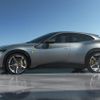 Chiêm ngưỡng Ferrari Purosangue - chiếc SUV đầu tiên của hãng