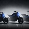 Honda tiết lộ kế hoạch tung ra 10 dòng xe máy điện mới vào năm 2025