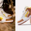 PUMA x MCM bắt tay để ra mắt mẫu thiết kế MCM – PUMA Slipstream Lo