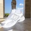 Fendi x Meta: Giày sneaker "Faster by Fendi" công nghệ thực tế ảo