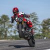 Ducati Monster SP phiên bản thể thao hơn, mạnh hơn của Monster