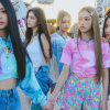 Nhóm nhạc nữ NewJeans idol Kpop thế hệ thứ 4 ra mắt như thế nào?