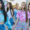 Nhóm nhạc nữ NewJeans idol Kpop thế hệ thứ 4 ra mắt như thế nào?