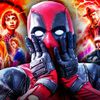 "Deadpool" và "Stranger Things" sắp có một dự án crossover?