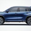 Suzuki Vitara EV sắp có phiên bản chạy điện