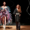 Triển lãm thời trang đậm chất vị lai của Iris van Herpen tại Paris