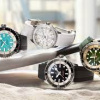 BST đồng hồ thể thao Breitling Superocean – Tiếng gọi của đại dương