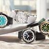 BST đồng hồ thể thao Breitling Superocean – Tiếng gọi của đại dương