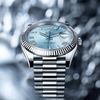 Khám phá vẻ đẹp rực rỡ của đồng hồ Rolex Oyster Perpetual Day-Date