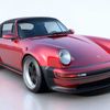 Đổi Porsche 911 Carrera đời 964 cổ lấy xe Subaru rẻ bằng một nửa