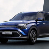Đại lý bắt đầu nhận cọc Kia Carens 2023, phân khúc MPV thêm sôi động