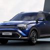 Đại lý bắt đầu nhận cọc Kia Carens 2023, phân khúc MPV thêm sôi động