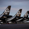 Air New Zealand khởi động một trong những chặng bay dài nhất thế giới