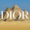Kim Jones sẽ đưa BST Dior Men Pre-Fall tới Kim tự tháp Giza của Ai Cập