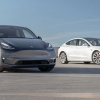 Hãng xe Tesla tăng cường sản xuất xe điện trước áp lực cạnh tranh lớn