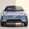 Volvo XC90 EV sắp có phiên bản chạy hoàn toàn bằng điện