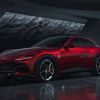 Vì sao nhân viên hãng xe Ferrari không được phép mua siêu xe của hãng?