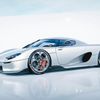 Koenigsegg CC850 siêu xe Thụy Điển: Hoàn hảo tuyệt đối