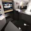 American Airlines sẽ bổ sung các hạng ghế cao cấp mới vào năm 2024 trong cuộc đua thu hút giới thượng lưu