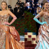 Nhìn lại 4 lần mang thai “giật Spotlight” của Blake Lively tại thảm đỏ