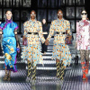 BST Xuân/Hè 2023 Gucci mang chủ đề “Gucci Twinsburg” đa sắc màu