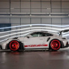 Porsche 911 GT3 RS 2023: Xe đua đường phố hấp dẫn