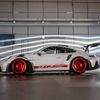 Porsche 911 GT3 RS 2023: Xe đua đường phố hấp dẫn