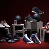 Nhà đấu giá Christie’s ra mắt Department X khi xu hướng sưu tầm giày thể thao và streetwear bùng nổ
