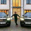 Reuben Singh -  đại gia “chơi ngông” tậu nguyên dàn Rolls-Royce đủ màu