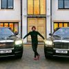 Reuben Singh -  đại gia “chơi ngông” tậu nguyên dàn Rolls-Royce đủ màu
