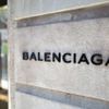 Thương hiệu Balenciaga chính thức ra mắt dịch vụ “re-sell”