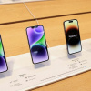 iPhone 14 đón cảnh ế ẩm khi ra mắt tại thị trường tỷ dân