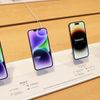 iPhone 14 đón cảnh ế ẩm khi ra mắt tại thị trường tỷ dân