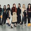 NMIXX, Thang Duy là những đại sứ thương hiệu mới nhất của Loewe