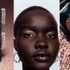 CHANEL - LES 4 OMBRES TWEED: BST trang điểm lấy cảm hứng từ vải tweed