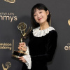Lee Yoo-Mi nữ diễn viên Hàn Quốc đầu tiên đoạt giải Emmy danh giá