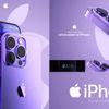 Lộ diện trước giờ G - iPhone 14 series được nâng cấp toàn diện