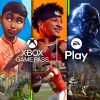 Microsoft thử nghiệm tính năng chia sẻ tài khoản Xbox Game Pass