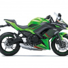 Bộ đôi Kawasaki Ninja 650 và Z650 mới được nâng cấp