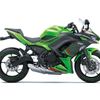 Bộ đôi Kawasaki Ninja 650 và Z650 mới được nâng cấp