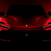 Ferrari Purosangue chốt lịch ra mắt vào ngày 13/9